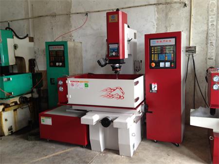 佛山火花機廠家