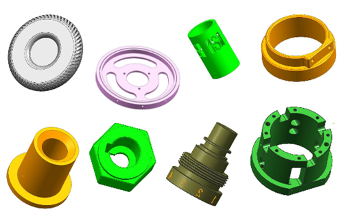 盤、套、板類工件