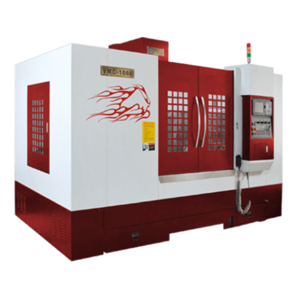 立式數控1060加工中心