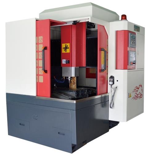 依速力雕銑機 依速力雕銑機