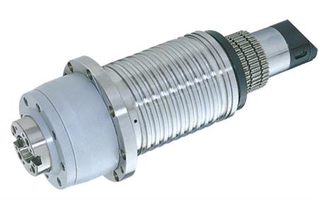 CNC加工中心主軸 CNC加工中心主軸