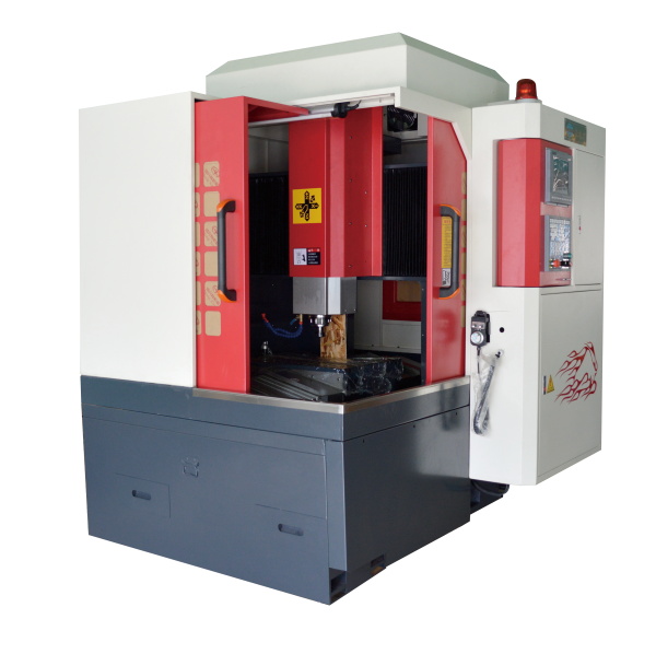 650雕銑機 650雕銑機