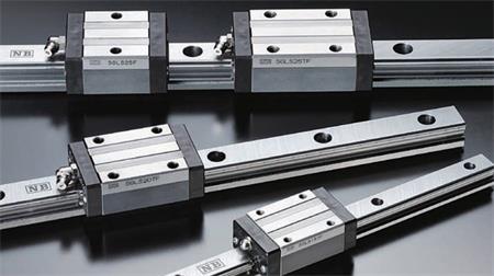 加工中心導軌 加工中心導軌