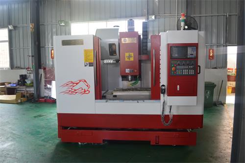 CNC加工中心驗收 CNC加工中心驗收