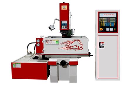 數控火花機 數控火花機