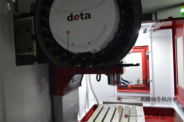 1060加工中心刀庫 1060加工中心刀庫