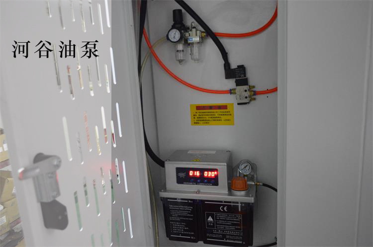 1060加工中心油泵 1060加工中心油泵