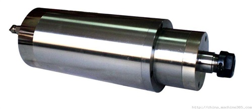 雕銑機主軸 雕銑機主軸