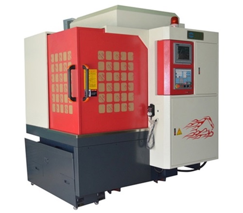 模具雕銑機 模具雕銑機