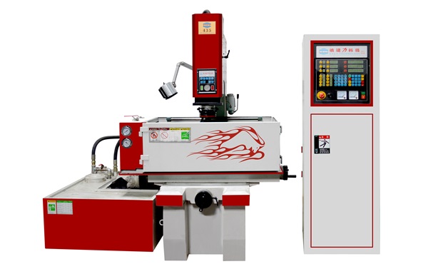 電火花機(jī) 電火花機(jī)