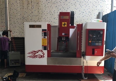 高速加工中心 高速加工中心