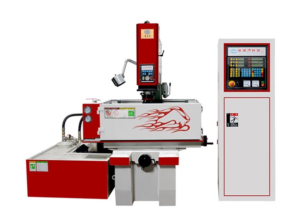 火花機(jī) 火花機(jī)