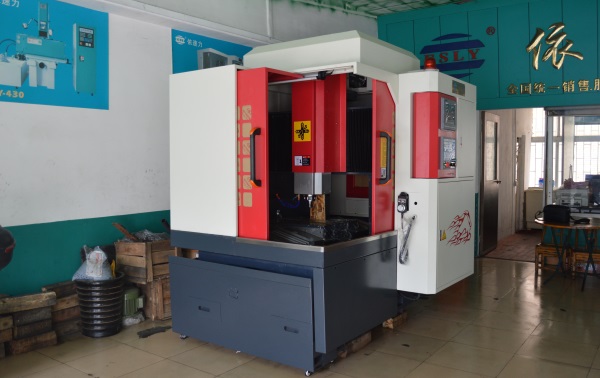 數控雕銑機 數控雕銑機