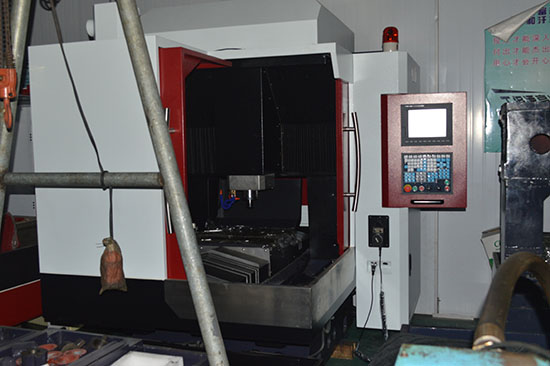 數(shù)控雕銑機(jī) 數(shù)控雕銑機(jī)