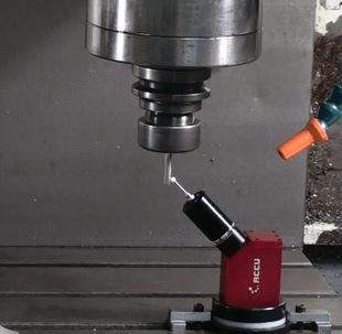 加工中心對刀 加工中心對刀