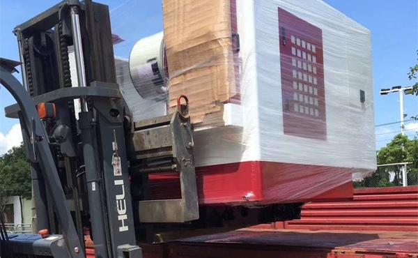 850電腦鑼裝車(chē) 850電腦鑼裝車(chē)