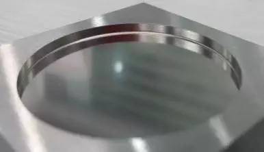 電火花成型機鏡面加工效果 電火花成型機鏡面加工效果