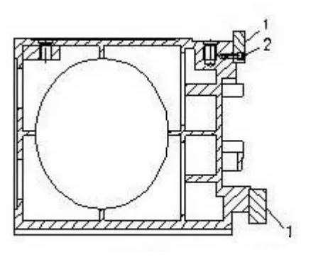 龍門加工中心導軌安裝 龍門加工中心導軌安裝