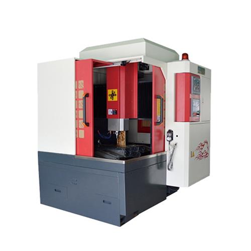 數控雕銑機 數控雕銑機