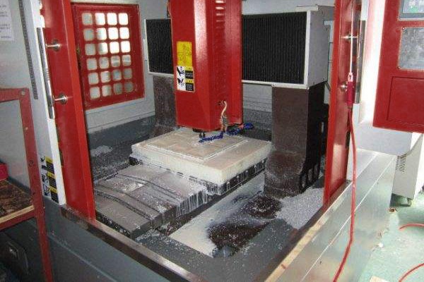 數(shù)控雕銑機加工 數(shù)控雕銑機加工