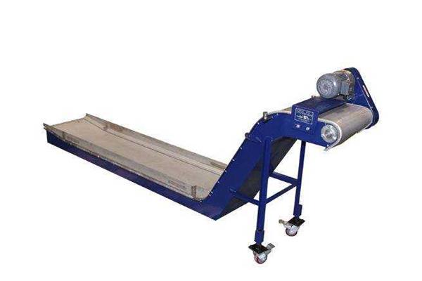 加工中心排屑機 加工中心排屑機