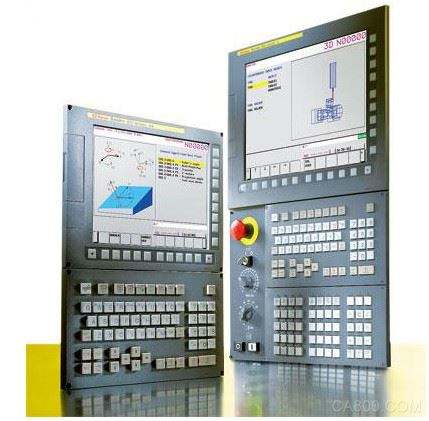 發那科數控系統 發那科數控系統