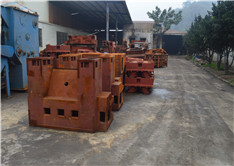 依速力生產廠房3