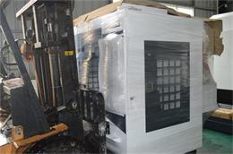 T5鉆攻中心機質量更可靠的廠家