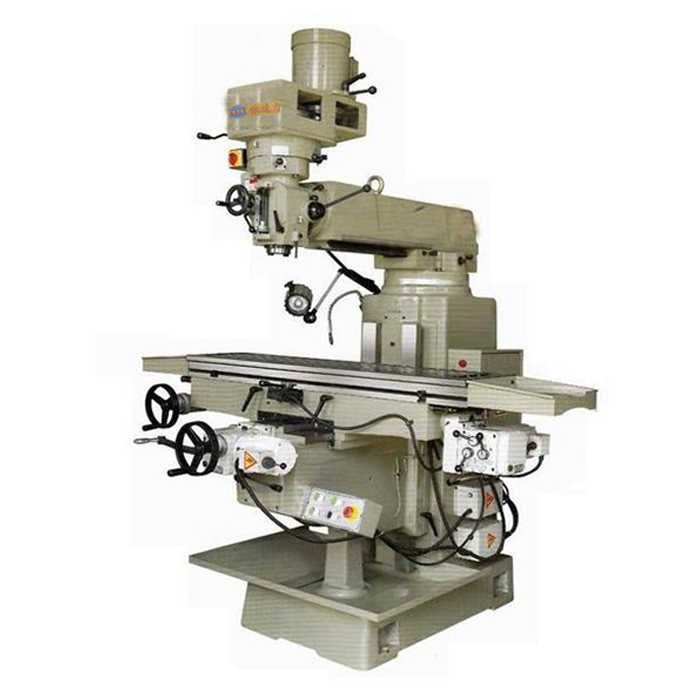 炮塔銑床ESLY-6S 炮塔銑床ESLY-6S