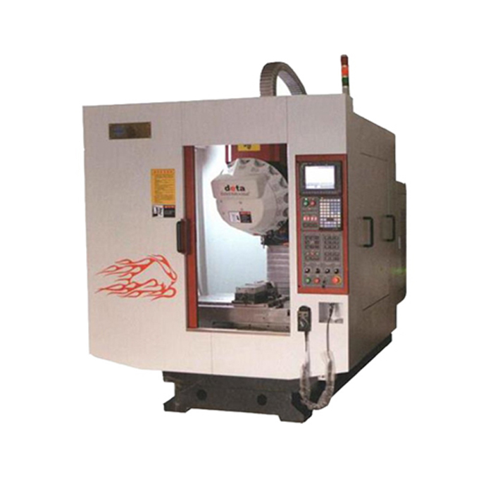 T6高速鉆攻中心機(jī) T6高速鉆攻中心機(jī)