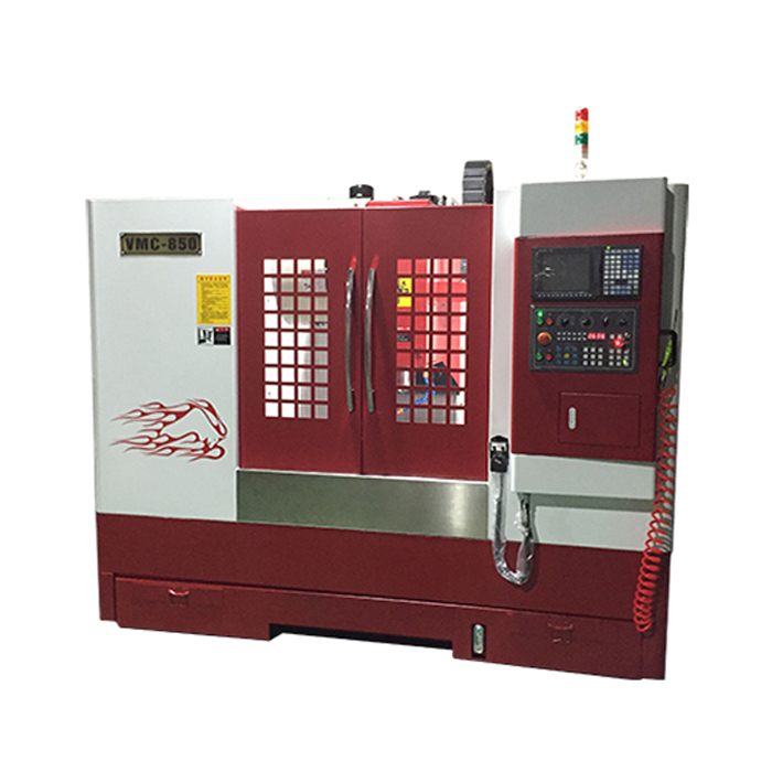 兩軸線軌加工中心 兩軸線軌加工中心