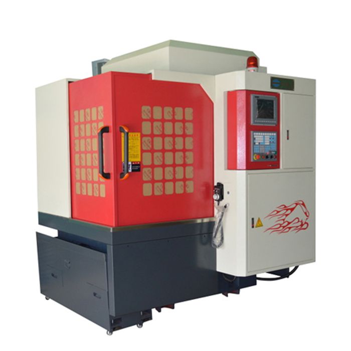 五軸雕銑機 五軸雕銑機