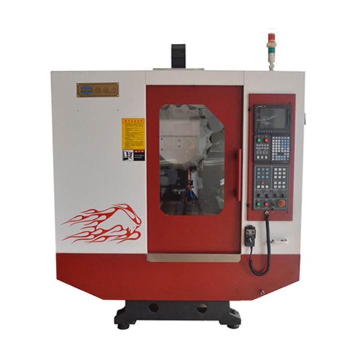 五軸鉆攻機 五軸鉆攻機