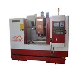 TOM-850L立式加工中心 TOM-850L立式加工中心